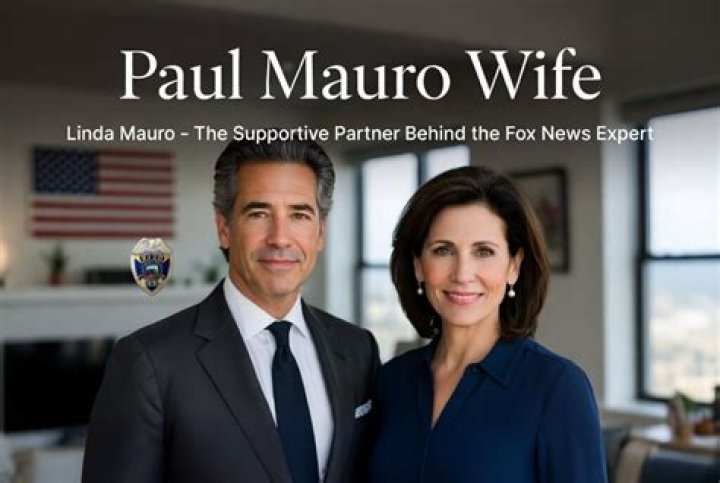 A Biography Of His Wife And Supportive Partner