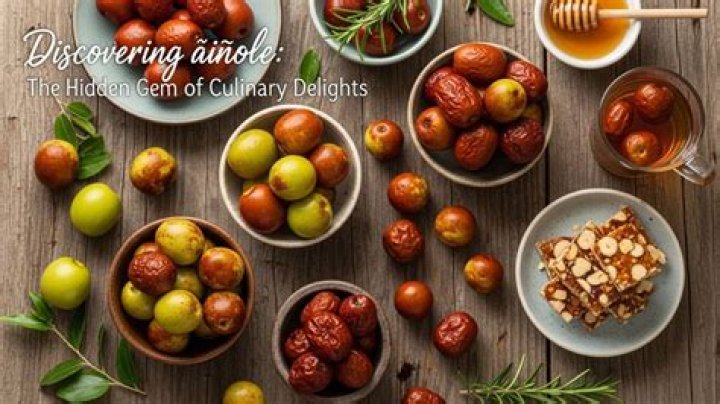 A Culinary Gem With Hidden Delights