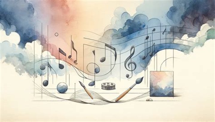 A Journey Of Music, Art, And Collaboration