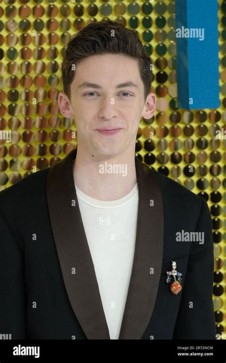 Andrew Barth Feldman Bio, Age, Net Worth, Profession ·