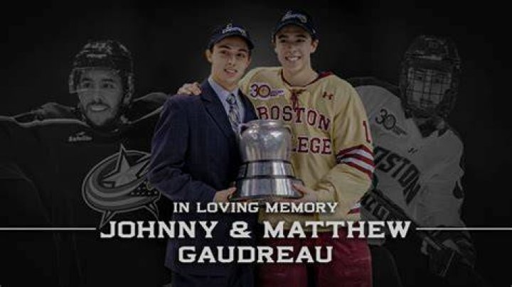 Are Johnny and Freddy Gaudreau related? Does Johnny Gaudreau have a brother? Who is Johnny Gaudreau ·