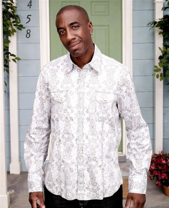 BlogPaper | J.b. Smoove Net Worth