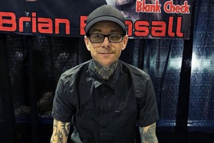 Brian Bonsall | BlogLab