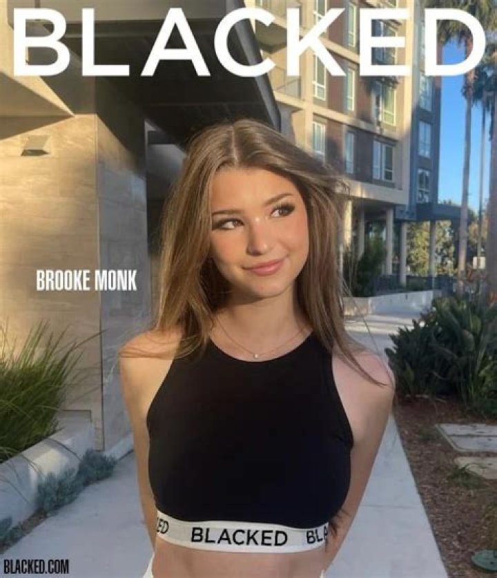 Brooke Monk Fanfix Leaks Exposed!