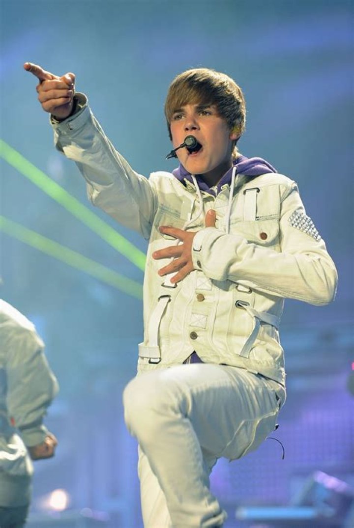 Discover Justin Bieber's Family Ties And Untold Stories