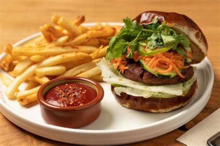 Discover The Enchanting World Of Buddha Belly Burgers: A Culinary Odyssey