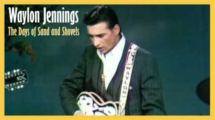 Discover The Real Waylon Jennings