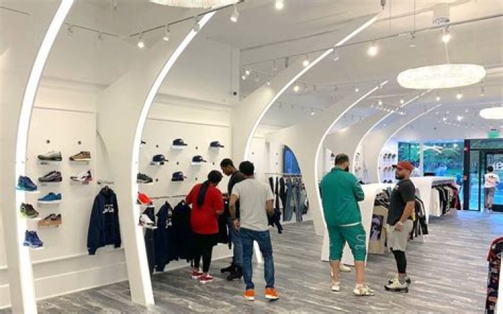 Discover The Sneaker And Streetwear Haven: Fire Kicks San Diego