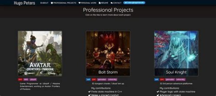 Discoveries And Insights For Game Developers