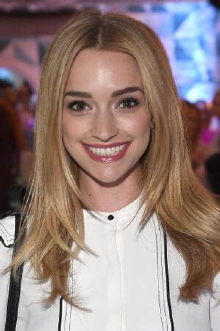 Dive Into Brianne Howey's Age: Discoveries And Insights