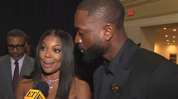 Dwyane Wade Recalls Trying to Break Up With Gabrielle Union After Having a Baby With Another Woman