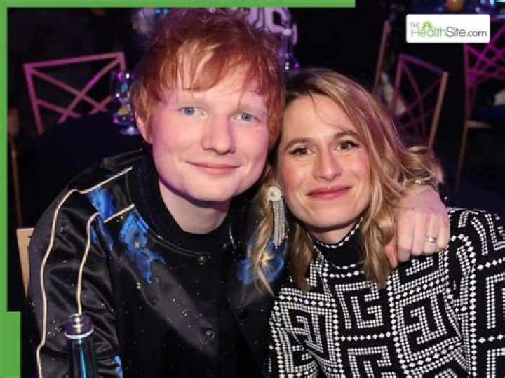 Ed Sheeran's Wife's Health Journey Explored