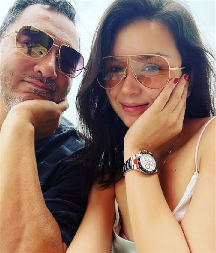 Ex-Wife Of Norman Crisologo Revealed