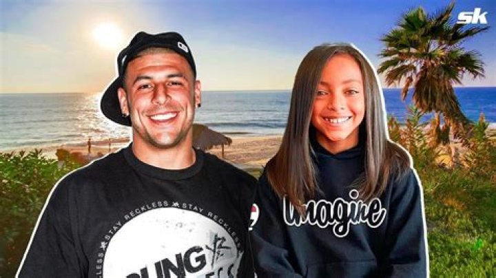 Exploring Aaron Hernandez's Daughter's Age And Its Impact