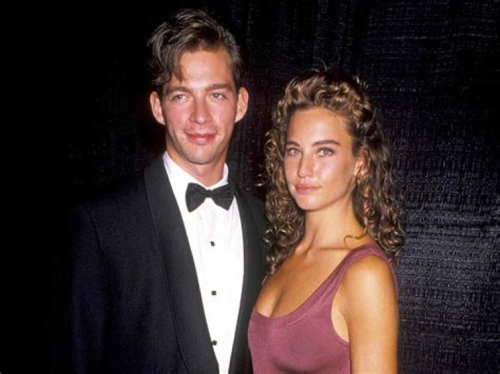 Harry Connick Jr.'s Wife Revealed