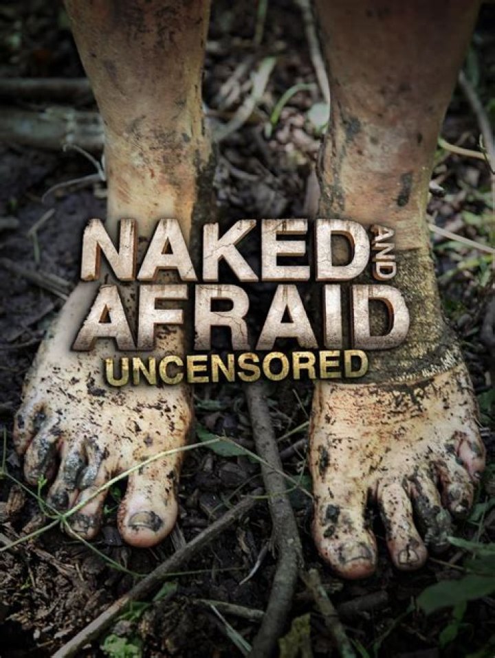 Has anyone hooked up on Naked and Afraid?