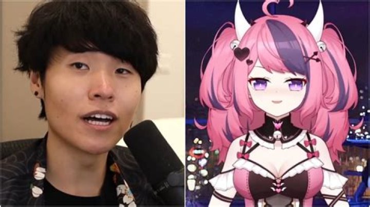 Has Ironmouse Done A Face Reveal? Here's What We Know About The Twitch Streamer ·