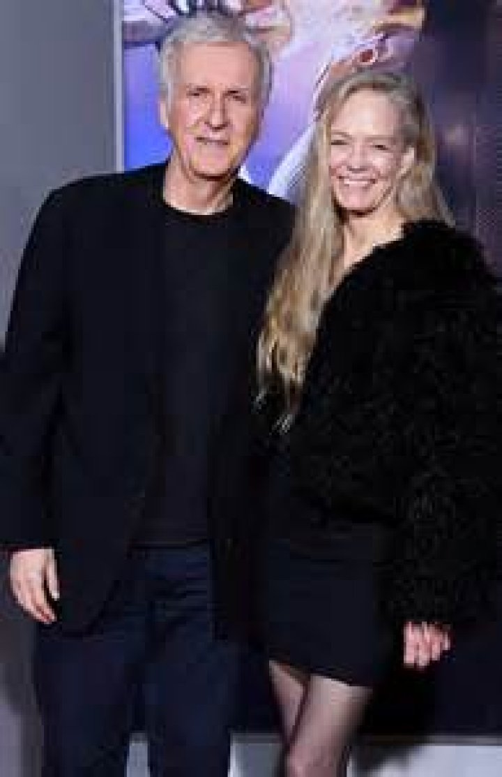 How Hollywoods First Husband Pivoted After 30 Years in Hospita |