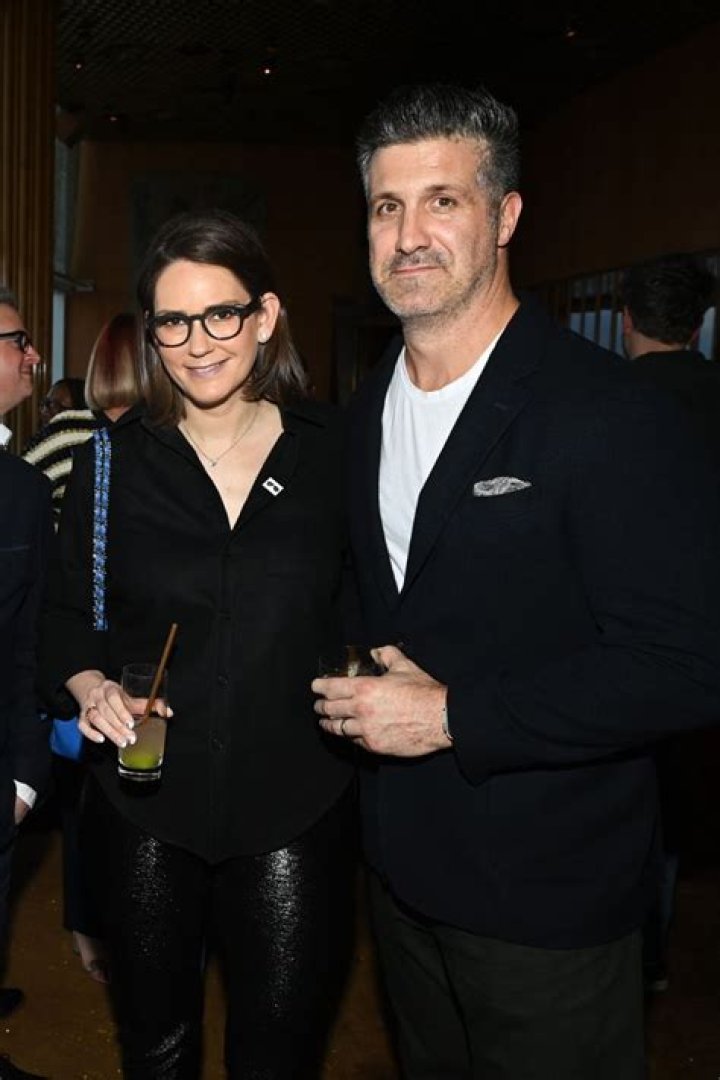 Inside The Marriage Of Brian McKenna And Jessica Tarlov
