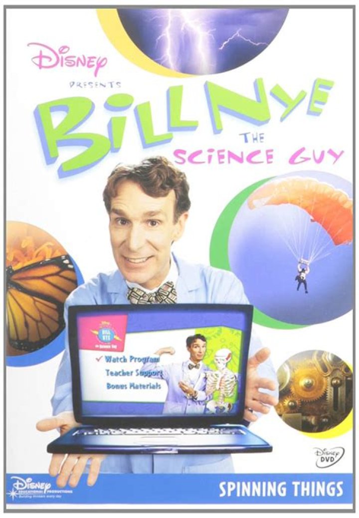 Is Bill Nye (The Science Guy) Dead or Alive, What Are His Net Worth & Education?