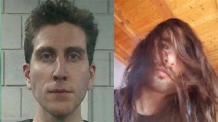 Is Inan Harsh Arrested? Idaho4