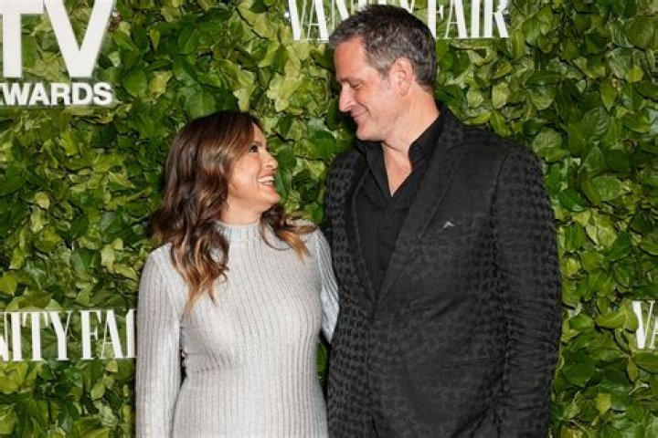 Is Rebecca Becky Quick Pregnant? Meet Her Husband Peter Shay On Instagram
