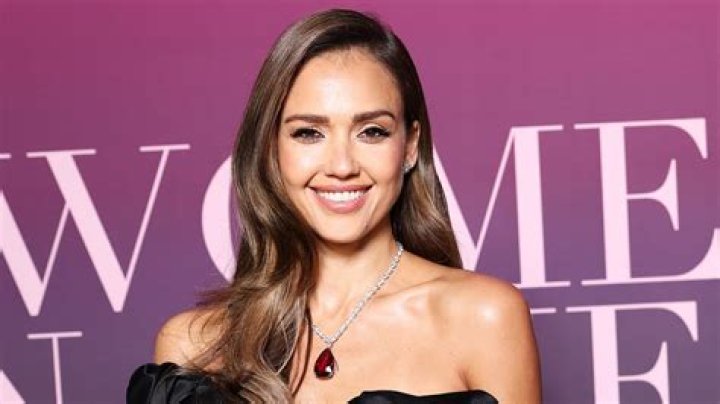 Jessica Alba's Rise To Fame