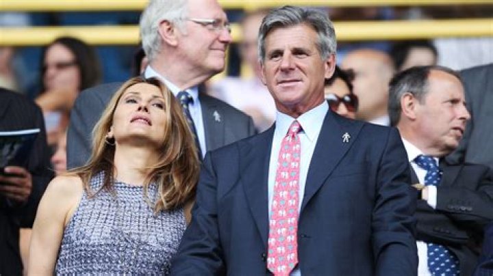 John Berylson's Wife's Unsung Role