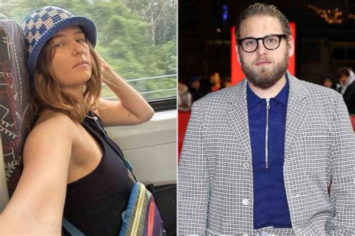 Jonah Hill’s Ex Sarah Brady Accused Him of Abusive Behavior During Their Relationship!