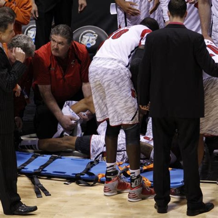Kevin Ware Injury, NBA Stats, Net Worth, & Girlfriend Details