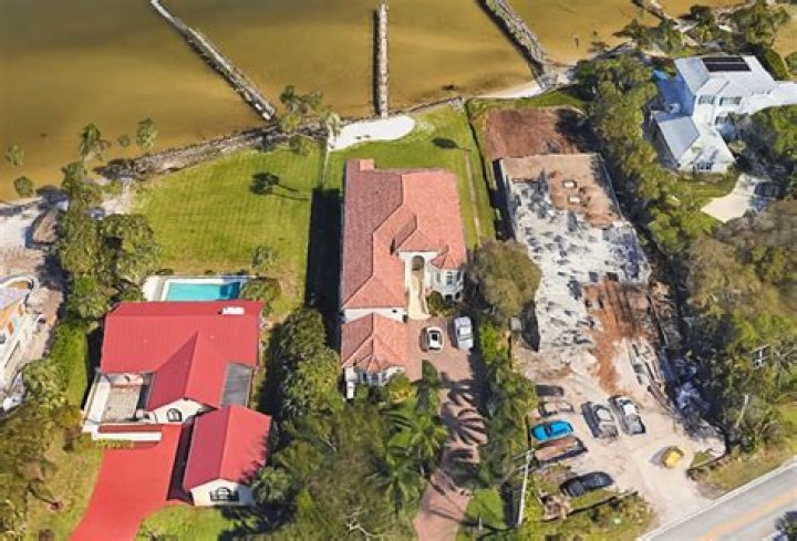 Latest Insights On His Florida Abode And Age