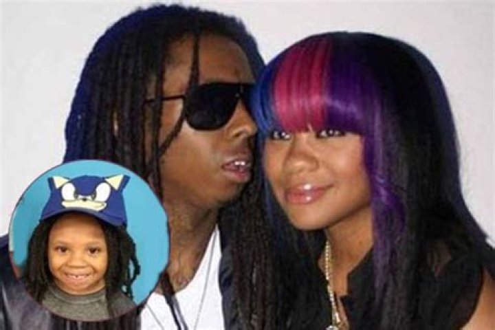 Meet Neal Carter Photos of Lil Waynes Son With Ex- Girlfriend Singer Nivea