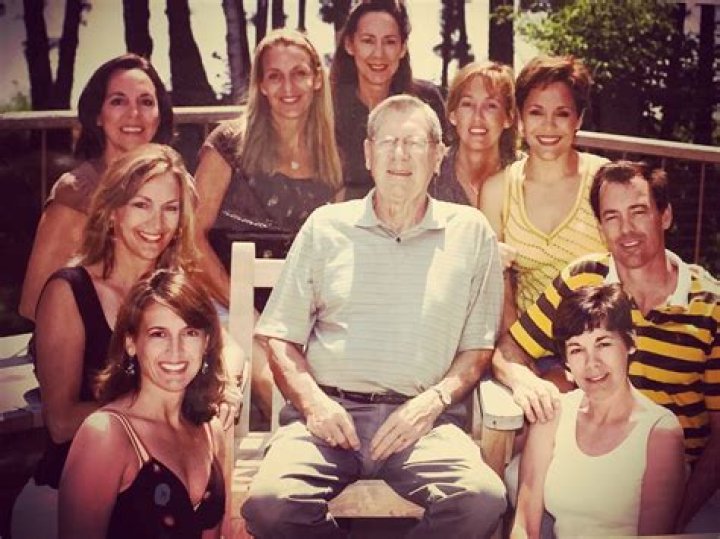 Meet Steve Lacy's Parents Sophia Lackritz And Harry Lackritz And Siblings ·