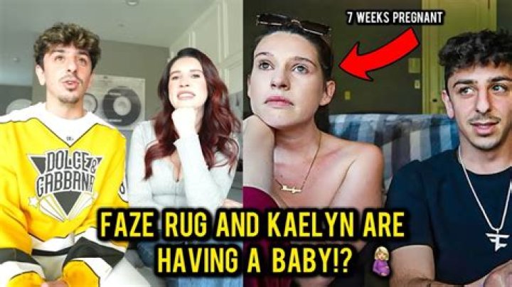 Molly Eskam Receives Faze Rugs Support after Exposing Boyfriends Abuse