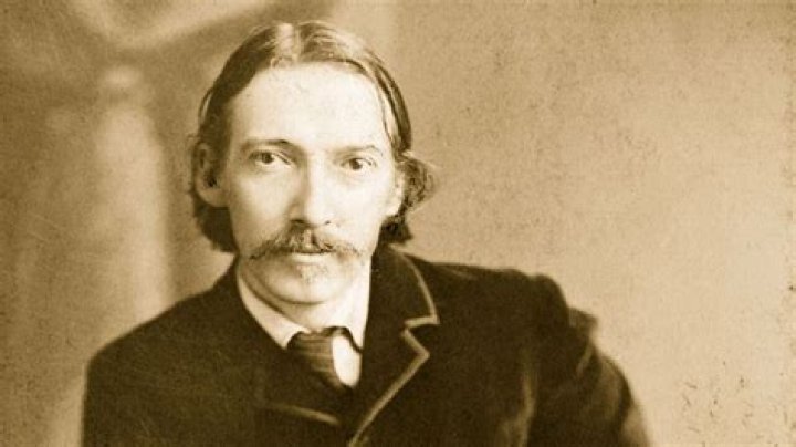 Robert Louis Stevenson Biography, Life, Interesting Facts ·