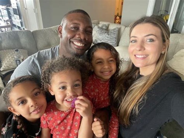 Ryan Howar's Wife, Krystle Campbell is Mother of Three Children and Hass $200,000 Net Worth.
