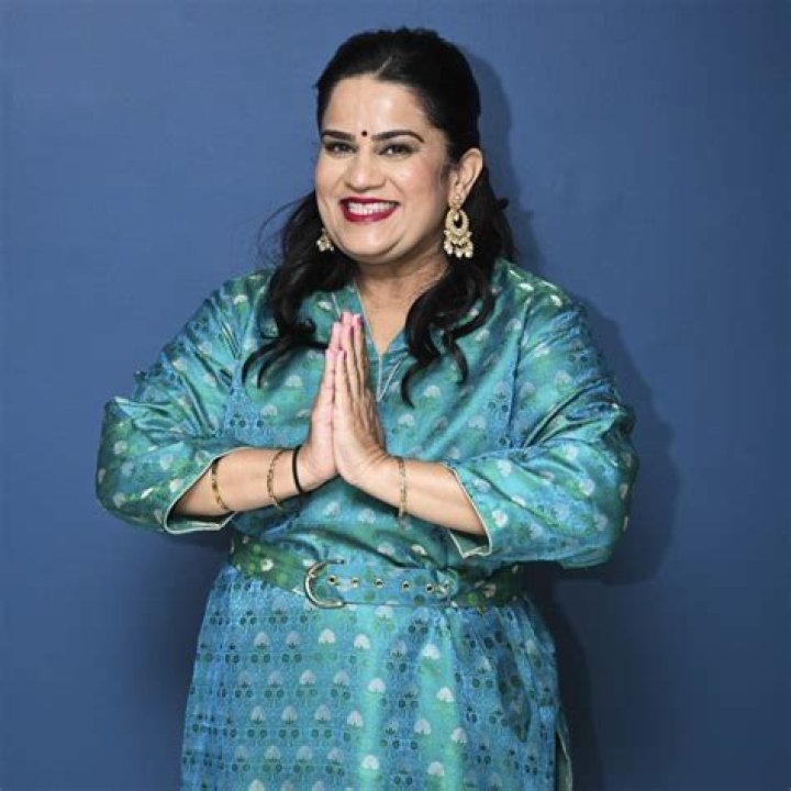 Sarita James Wedding To Husband Vishal Garg: More On Her Net Worth and Children