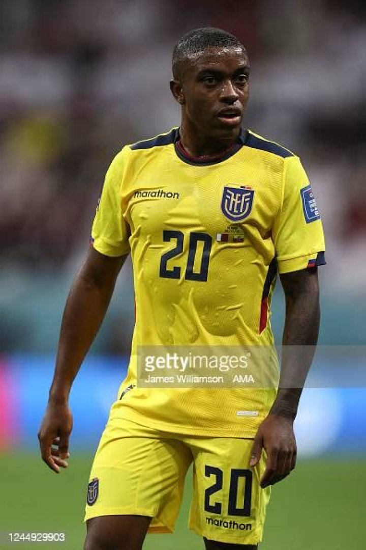 Sebas Méndez Bio (Wiki)
