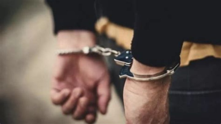 Seeing Handcuffs In A Dream