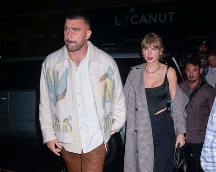 Taylor Swift In A Bathing Suit And Its Cultural Impact