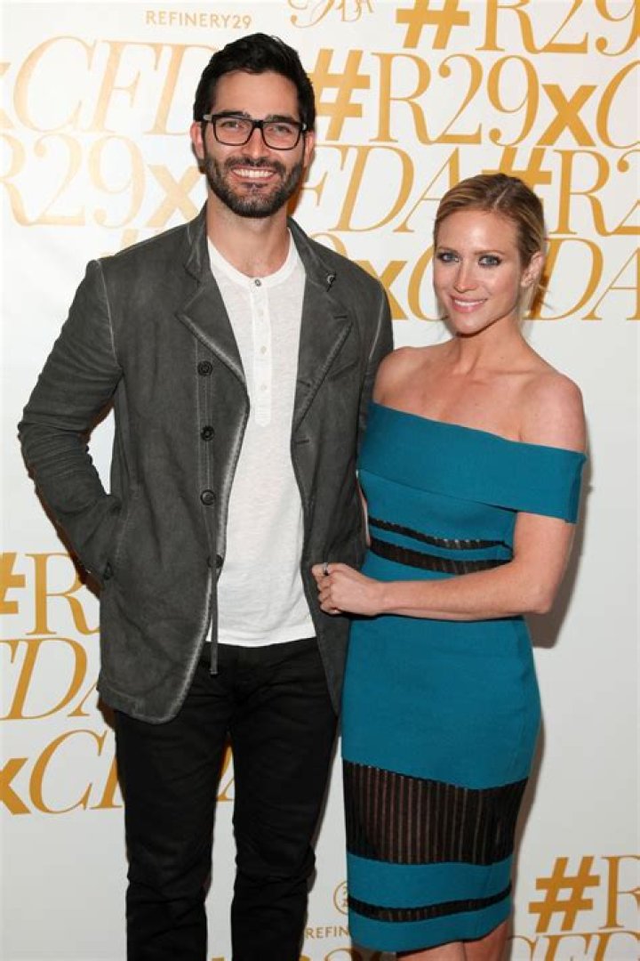 The Enigmatic Husband Of Brittany Snow