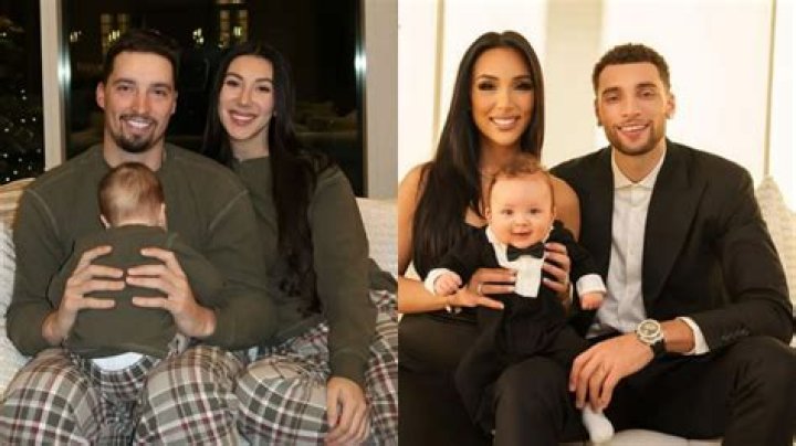 The Inspiring Wife Of Blake Snell