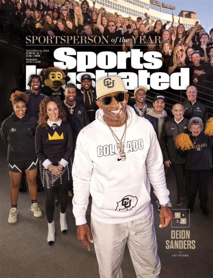 The Sean Pendergast Deion Sanders Story