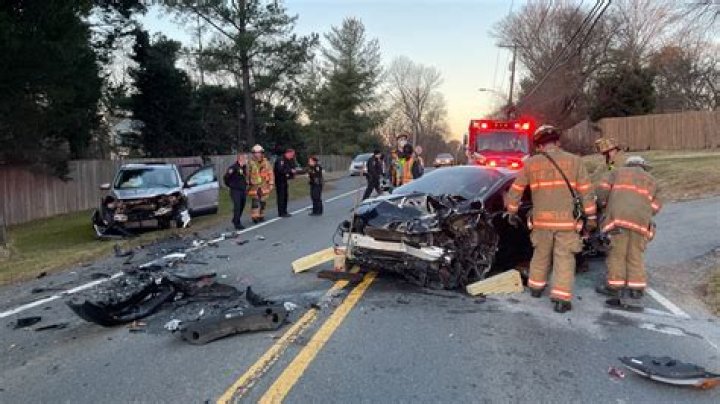 The Tragedy Of Sophie Truax Dies In A Crash With