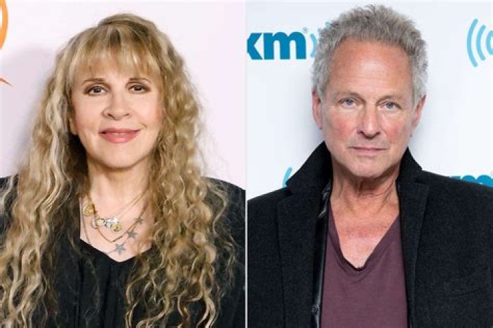 The Truth About Lindsey Buckingham's Wife: Uncovering The Facts