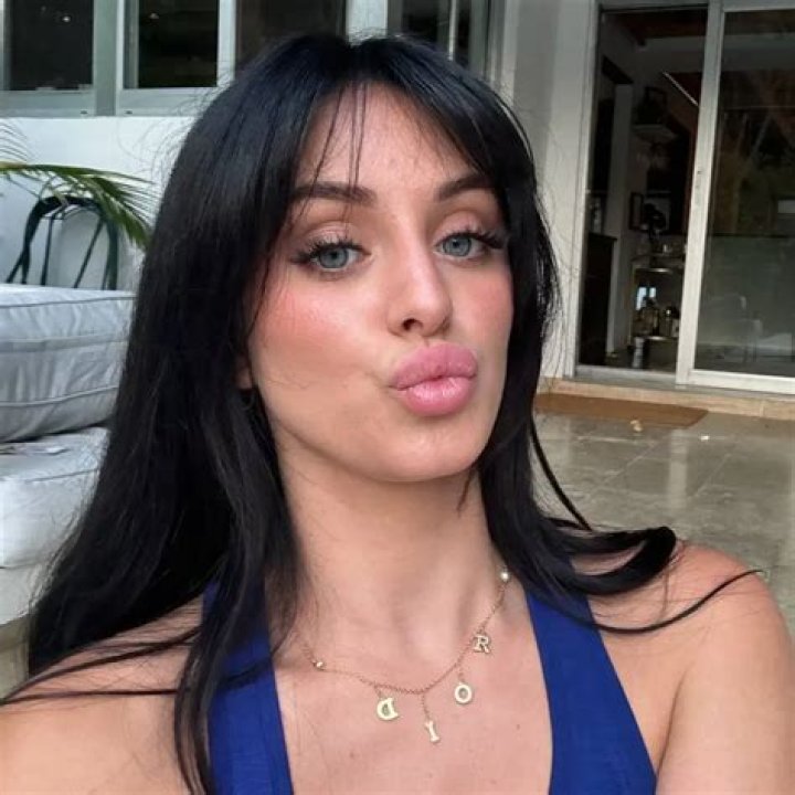 The Truth Behind Camilla Araujo's OnlyFans Leaks