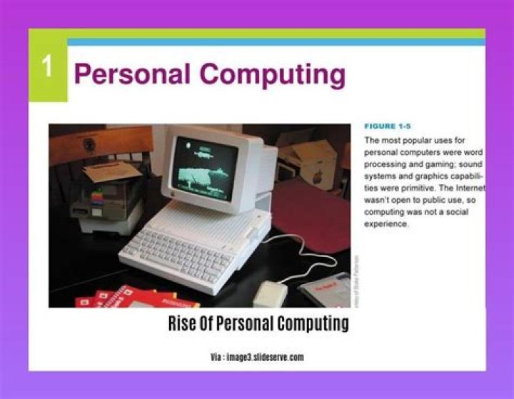 The Unsung Pioneer Of Personal Computing