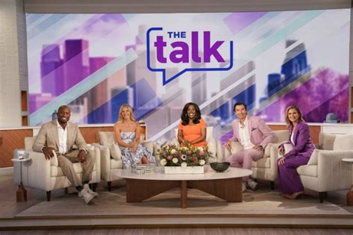 Uncover The Age Mystery Of Sheryl Underwood On "The Talk"