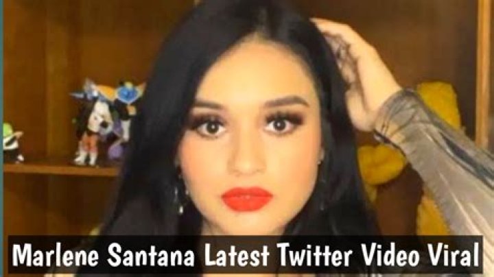 Uncover The Enchanting World Of Marlene Santana's Only Fans