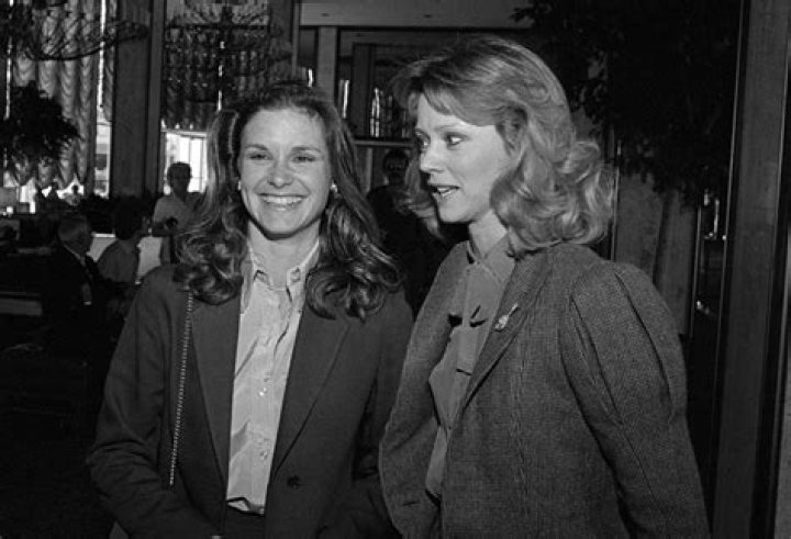 Uncover The Enduring Love And Secrets Of Stephanie Zimbalist's Partnership